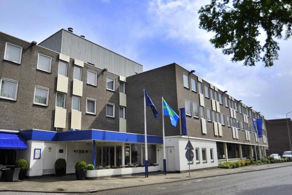 Fletcher Hotel Restaurant Weert Weert